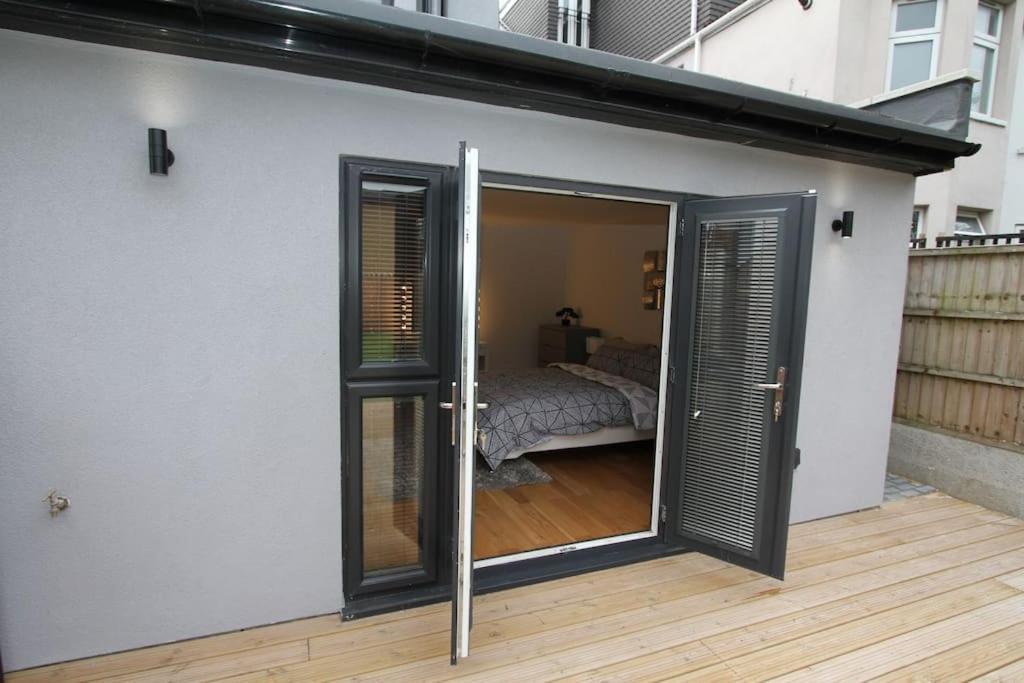 Lovely One Bed Apartment-Near All Transport-Village-Freeparking London Ngoại thất bức ảnh